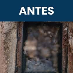 foto do antes